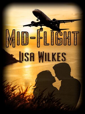 cover image of Mid-Flight